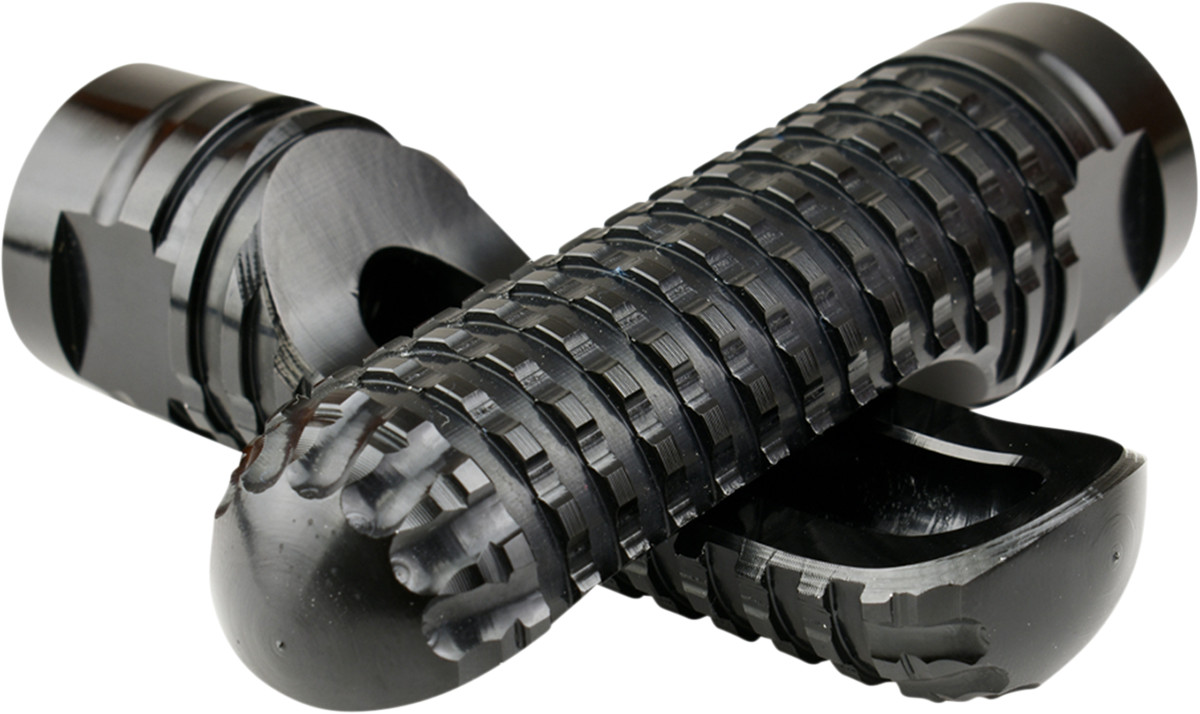 DRIVEN RACING TT Rearset Foot Peg