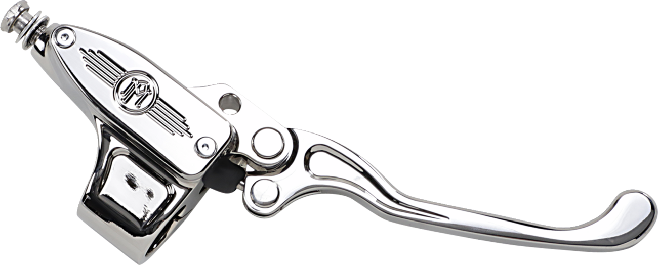 Performance Machine Contour Brake Hand Control For Harley