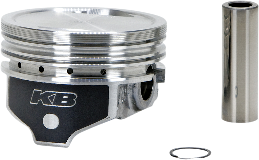 Hypereutectic Piston Kit