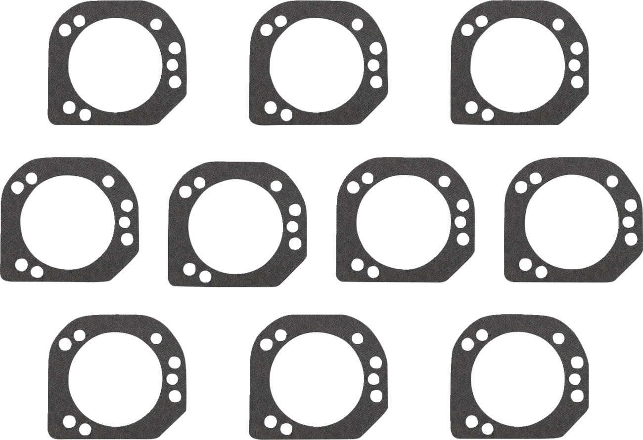 JAMES GASKET Replacement Back Plate Gasket