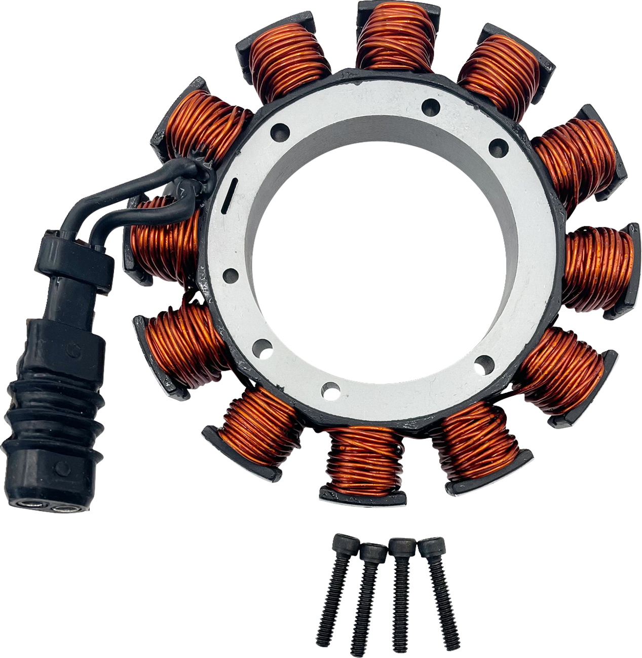 Stator