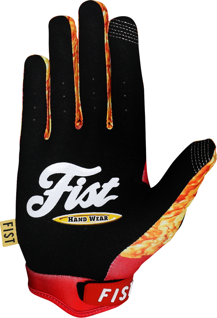 FIST HANDWEAR Strapped Chicken Fingers Gloves