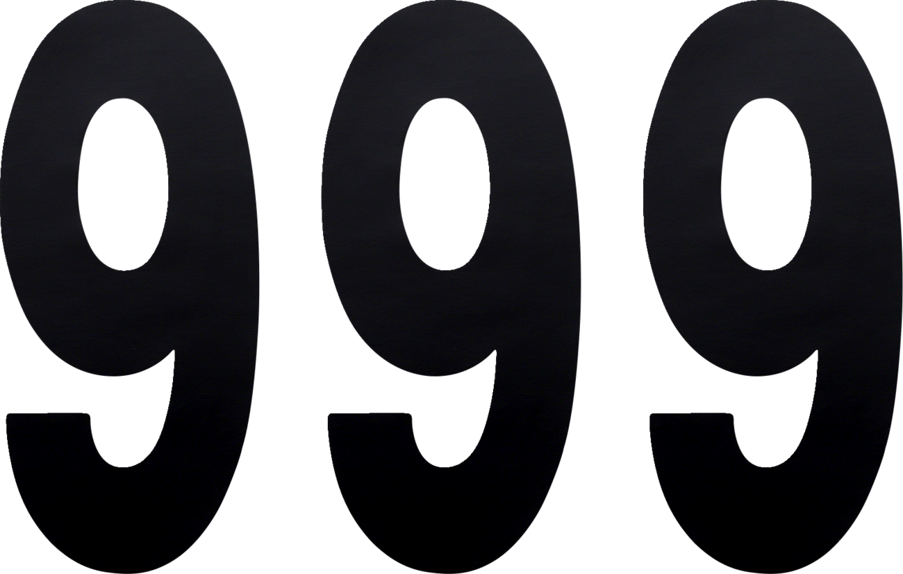 FACTORY EFFEX Standard Numbers