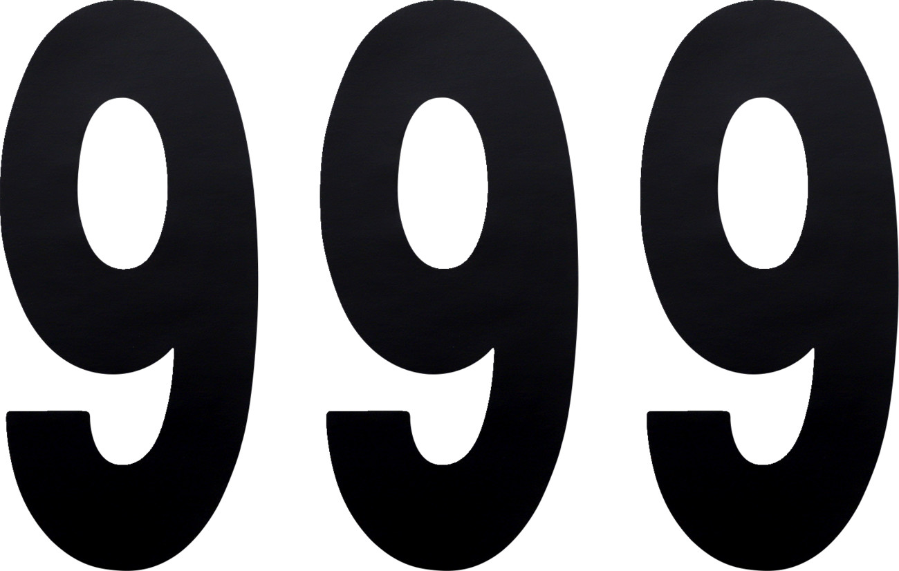 Standard Numbers