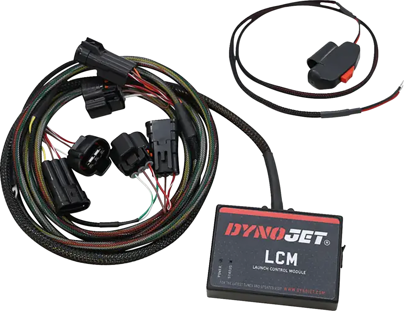 Dynojet Launch Control Module Can-Am Maverick X3 2017-2024