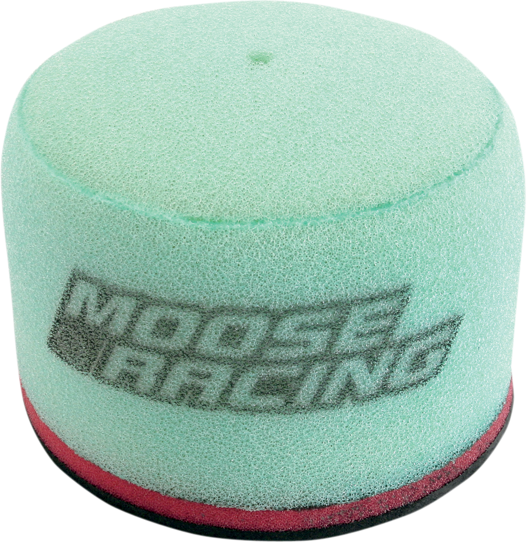 Moose Racing Precision Pre-Oiled Air Filter