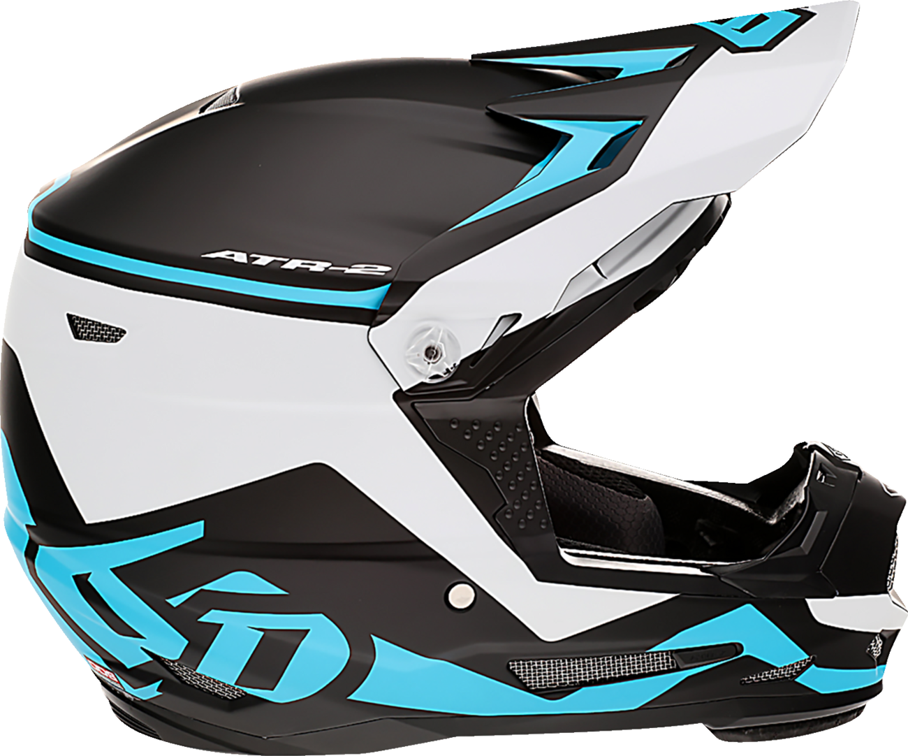 6D HELMETS ATR-2Y Drive Helmet