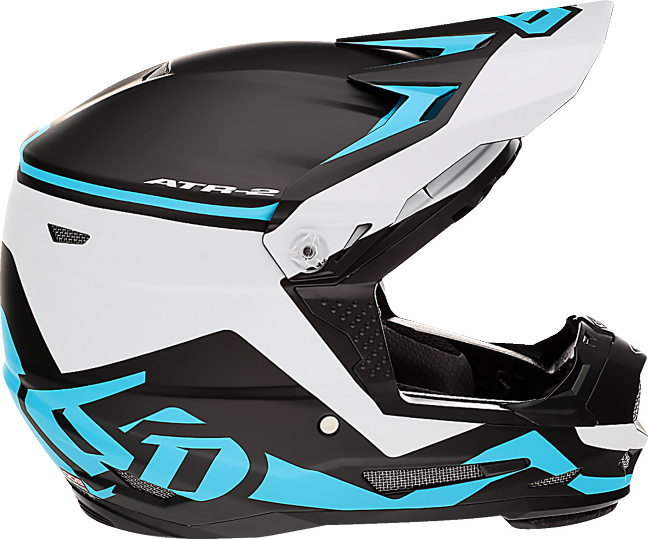 6d helmets ATR-2Y Drive Helmet