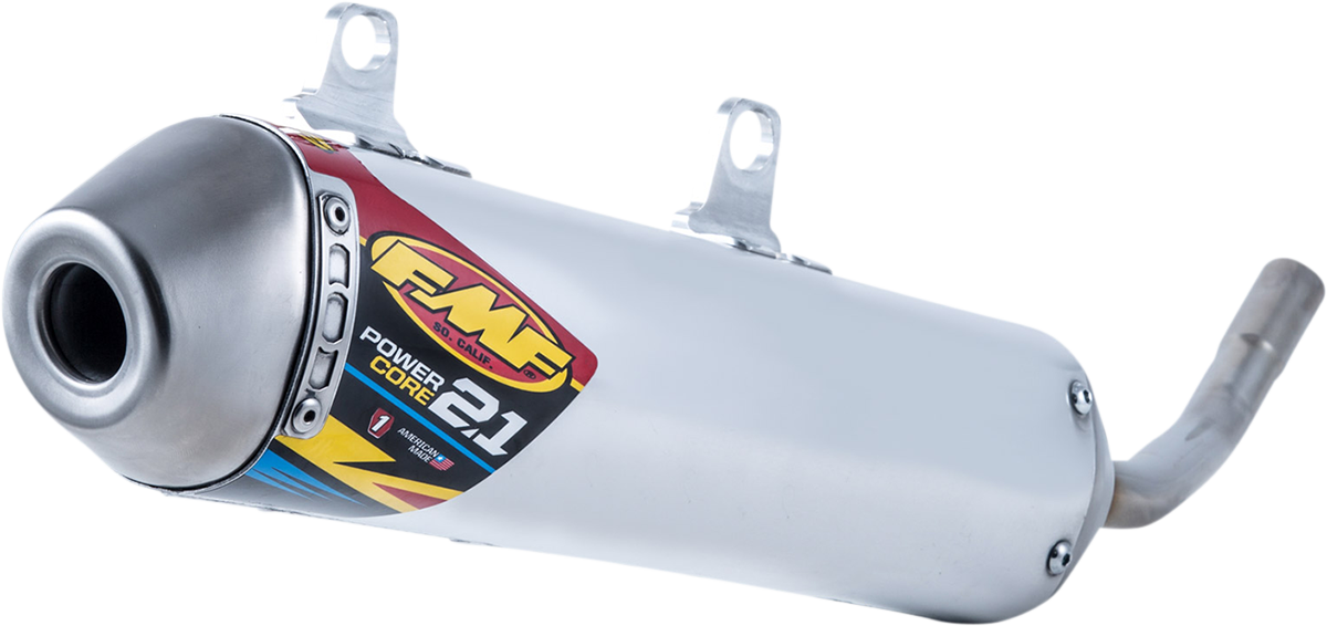 FMF Powercore 2.1 Silencer Sherco 300 SE-R 2020