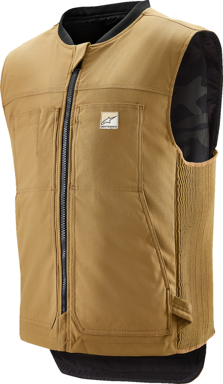ALPINESTARS TECH-AIR Tech-Air® 3 v2 Canvas Vest