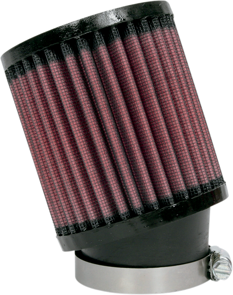 K & n Universal Air Filter - Angled 20°