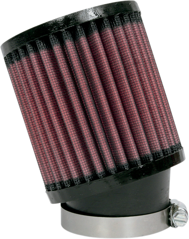 K & N Universal Clamp-On Air Filter