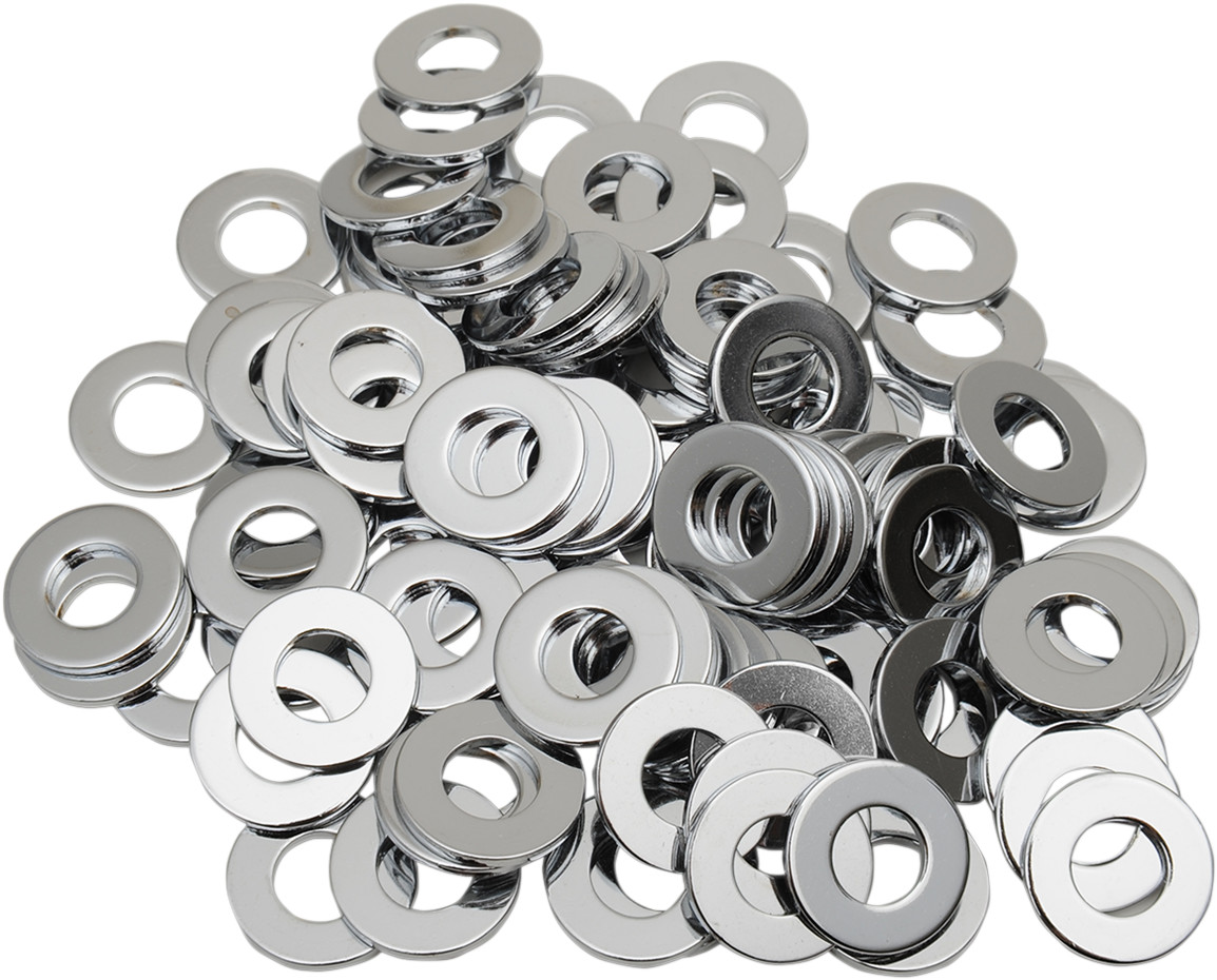 Drag Specialties Washers