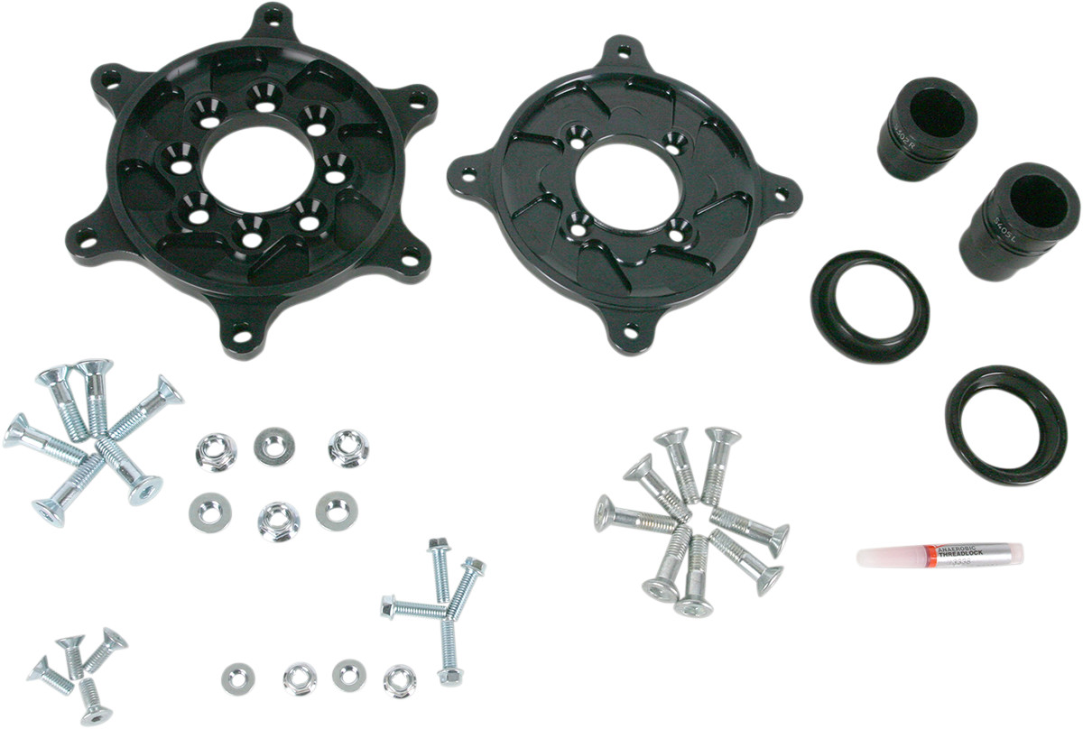 EXCEL Rear Carrier Ring Set