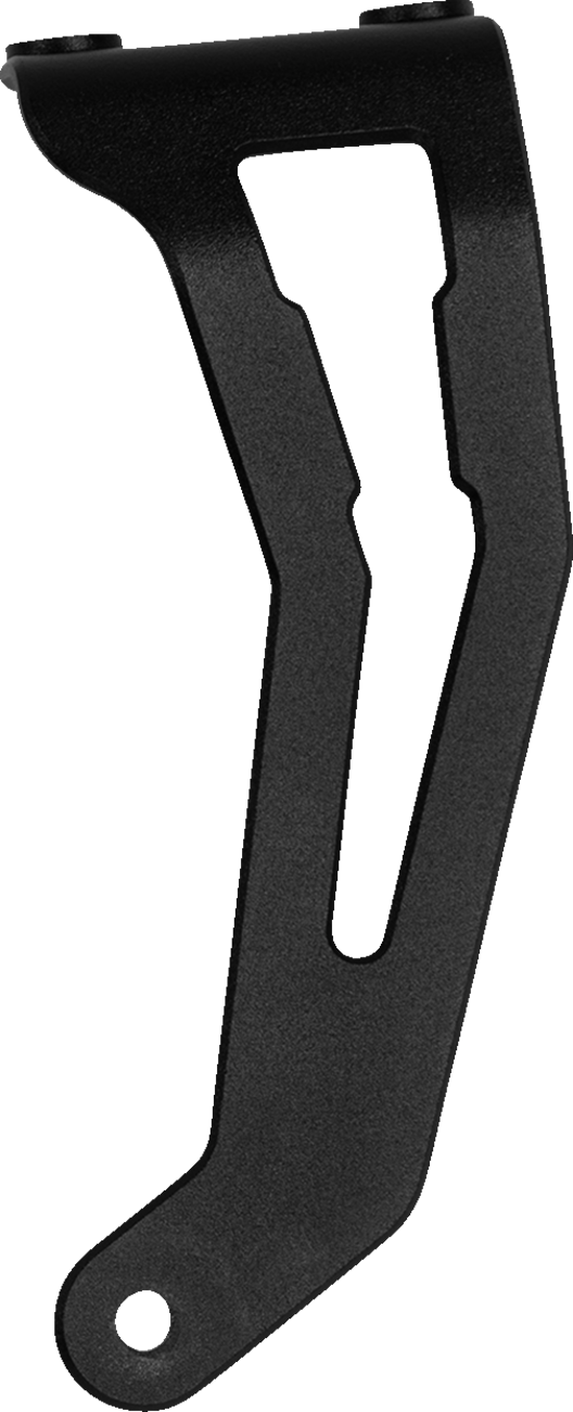 Akrapovic Muffler Bracket 2022-2025 Yamaha YZF-R7