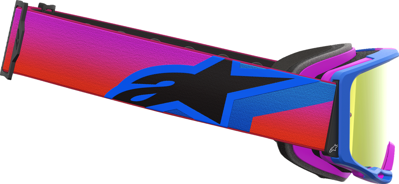 Alpinestars Vision 8 Corp Goggle