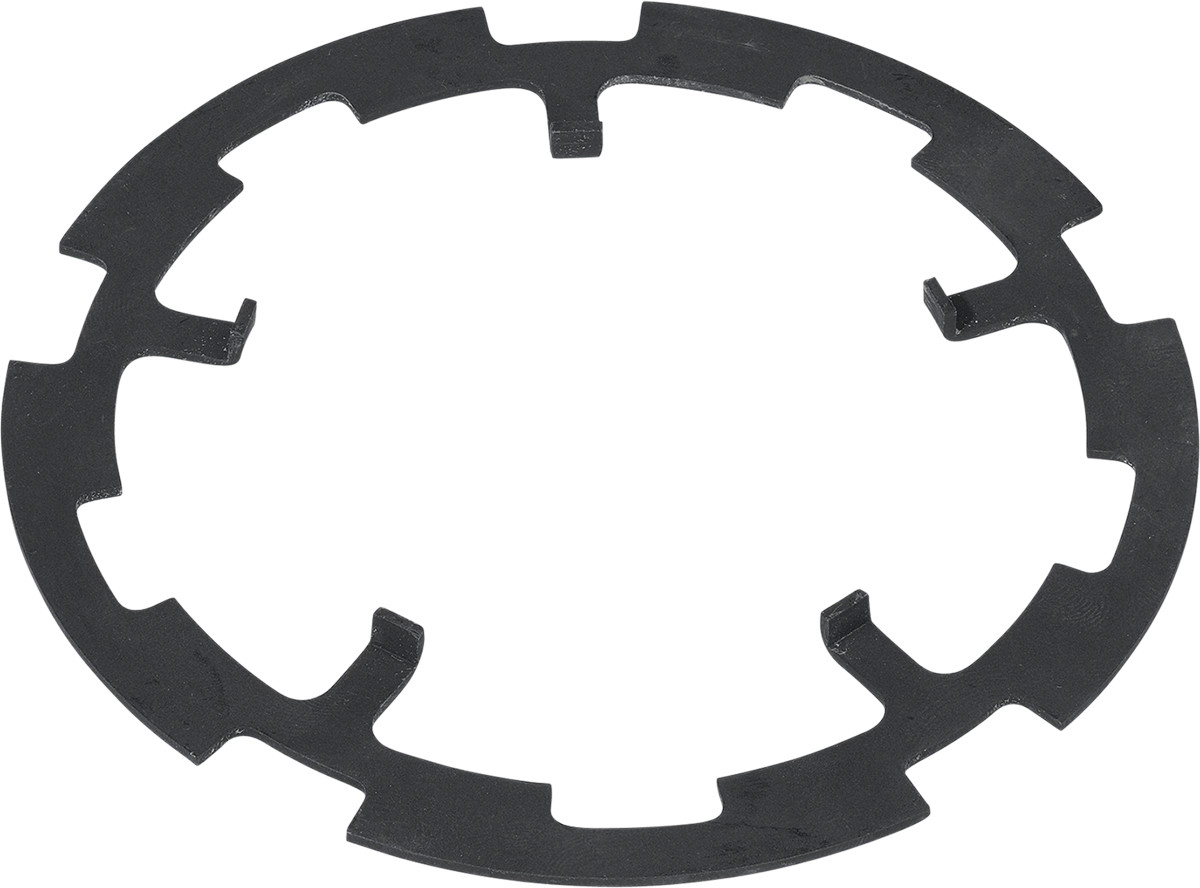Moose Racing Armature Plate