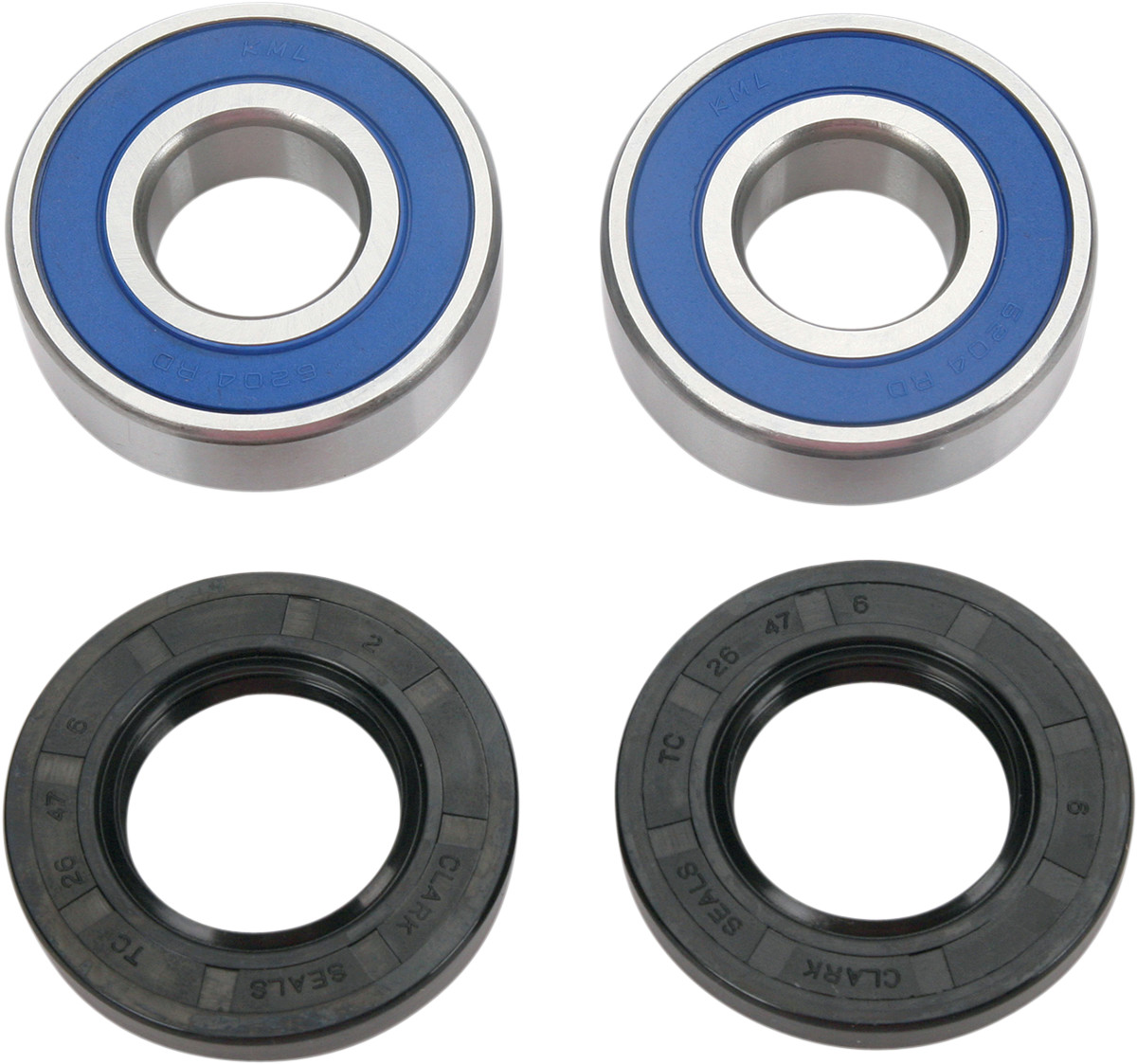 Moose Racing Wheel Bearing Kit