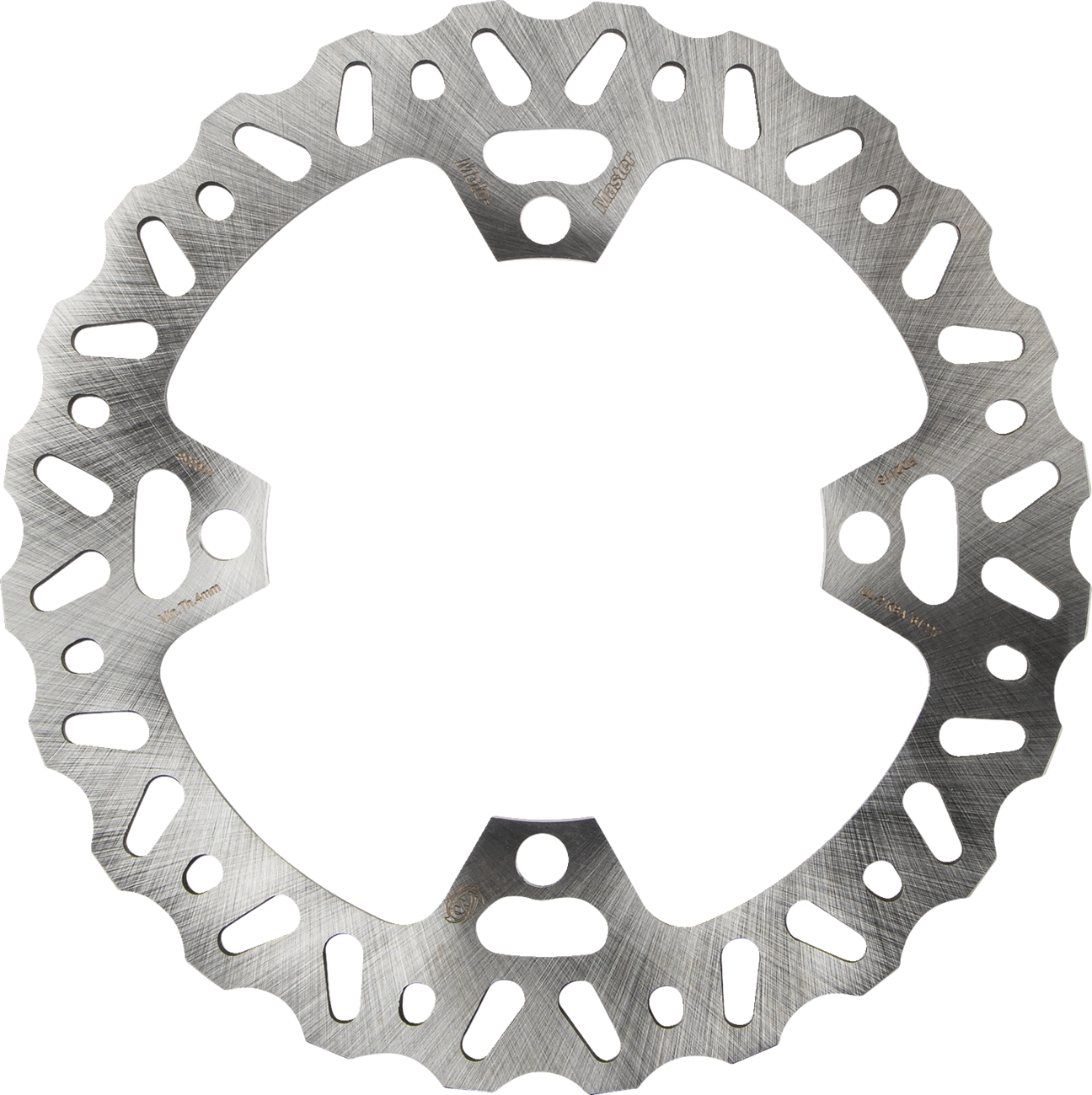 Brake Rotors