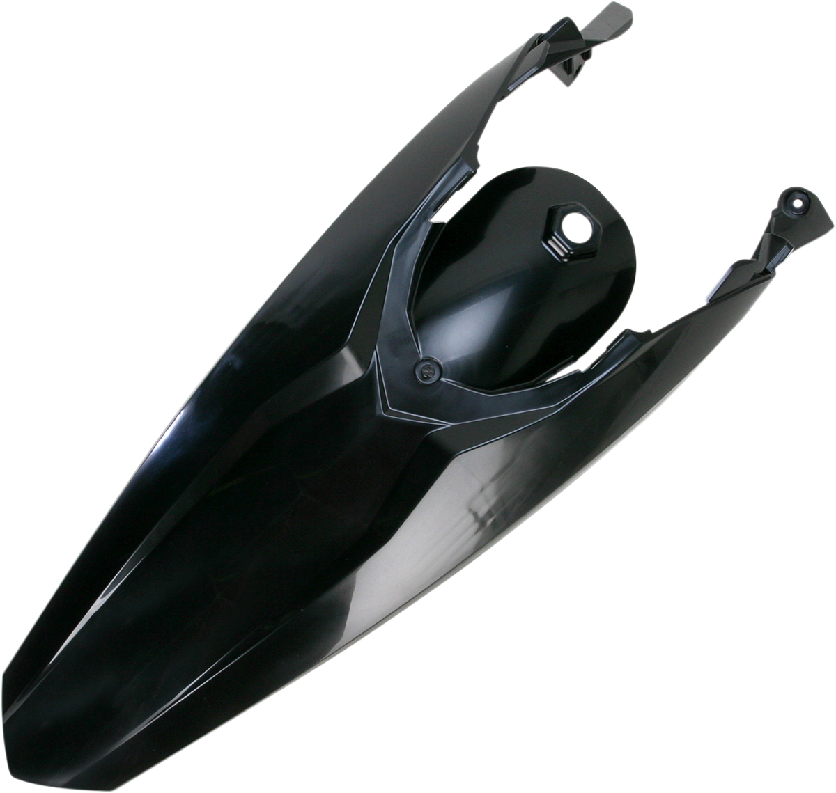 Acerbis Rear Fender KTM EXC-F/XCF-W/EXC/XC-W 2012-2016