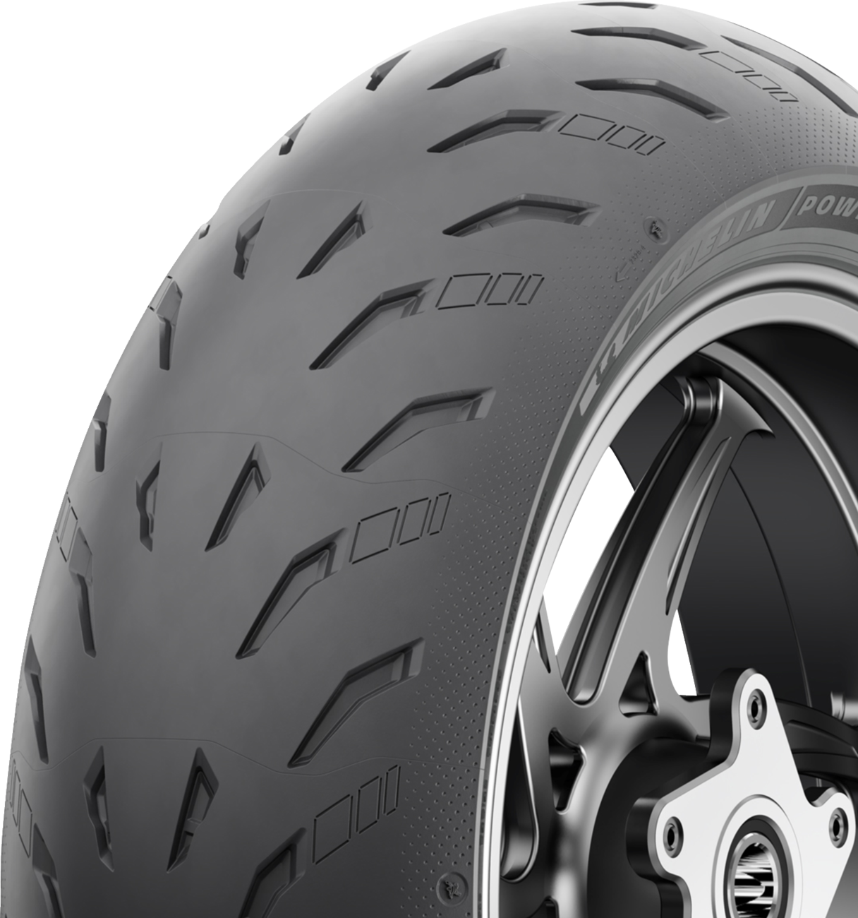 MICHELIN Power 5 Tire