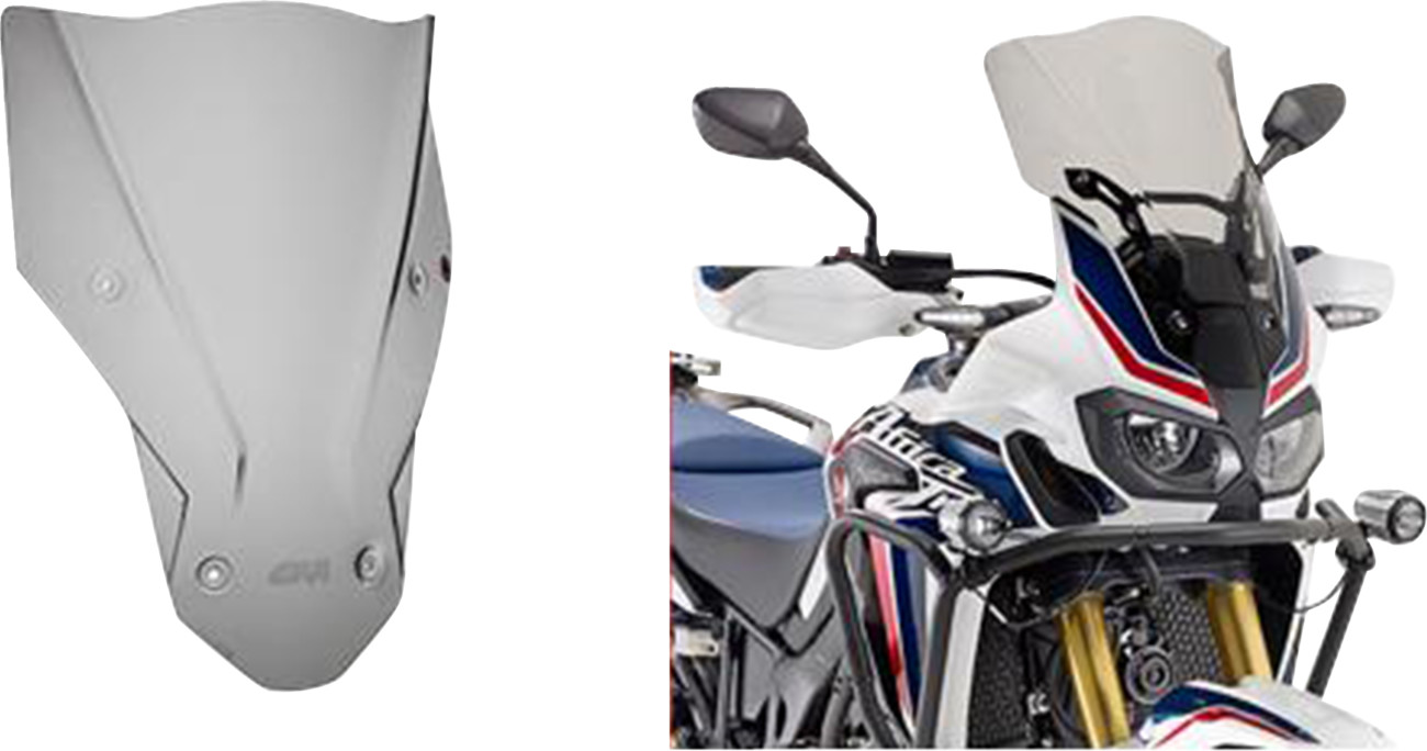 GIVI Windshield
