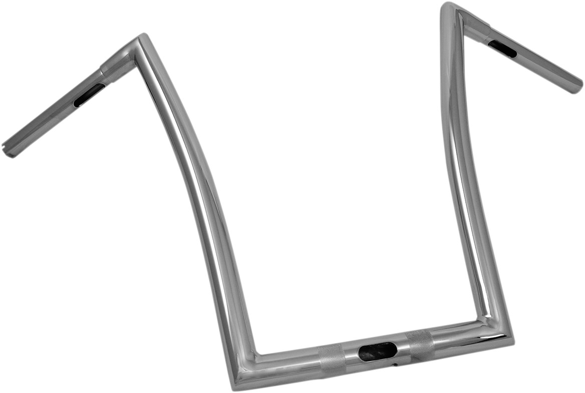 1-1/4" Touring Handlebar