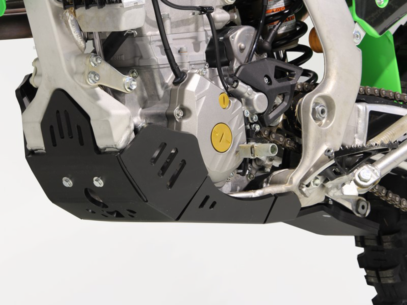 AXP RACING Xtrem Skid Plate