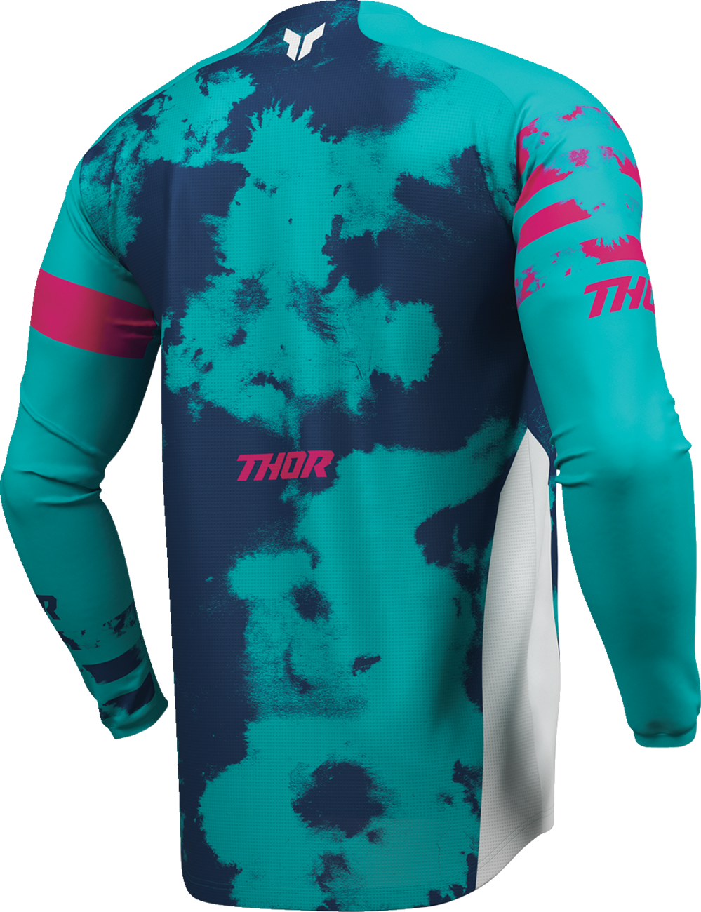 THOR Launchmode Bleach Jersey
