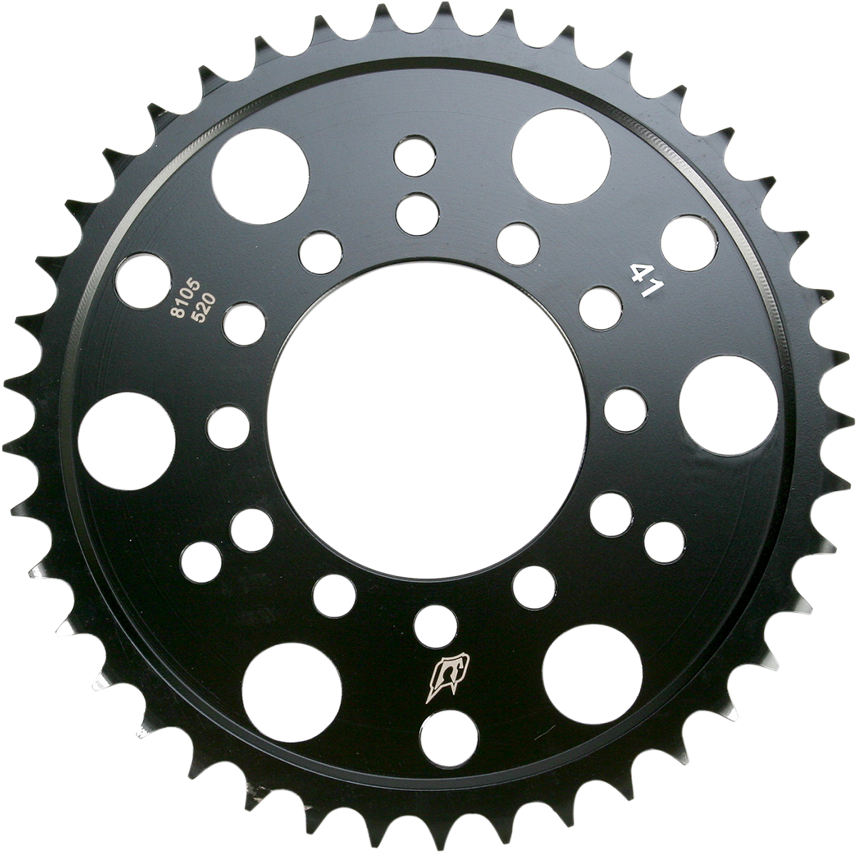Lightweight Steel Sprocket
