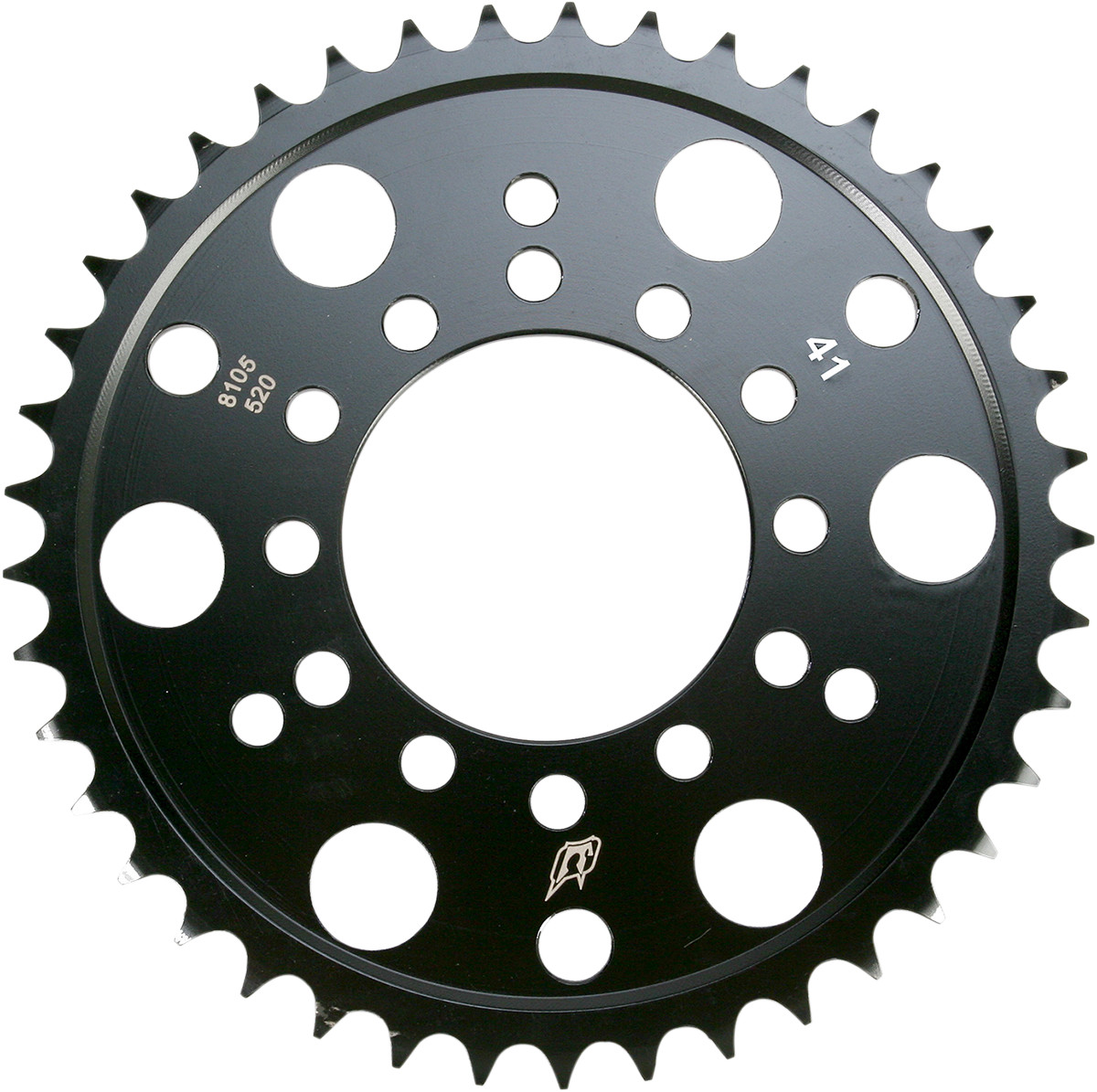 Lightweight Steel Sprocket