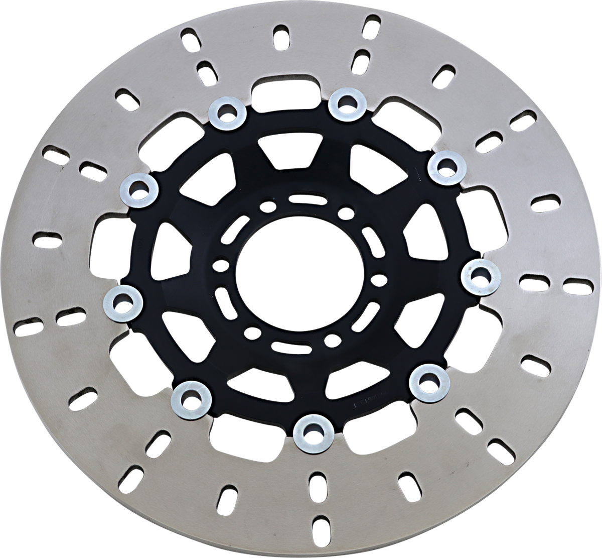 VMD Series Vintage Brake Rotor