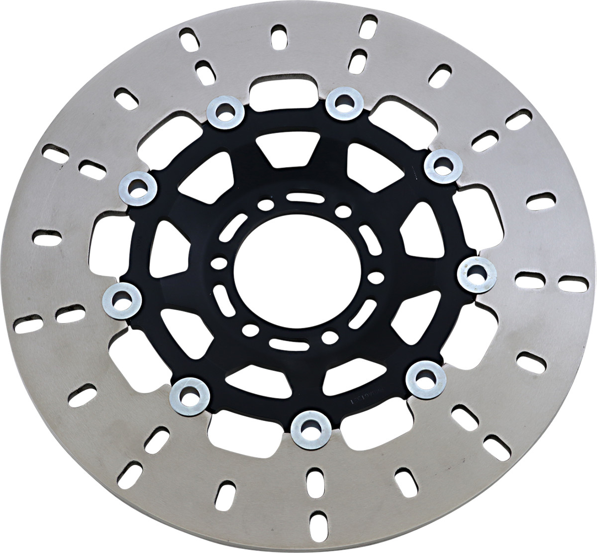 EBC VMD Series Vintage Brake Rotor