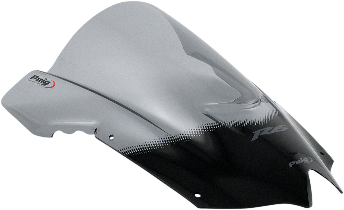 Puig Z-Racing Windscreen Yamaha R6 2008-2016