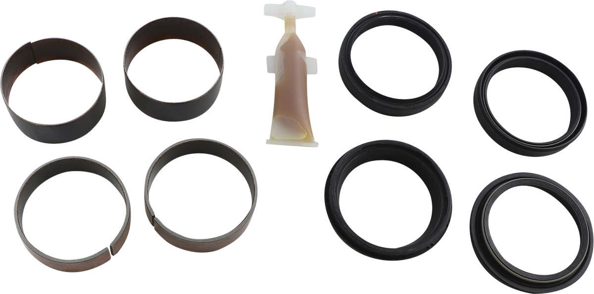 FACTORY CONNECTION Front Fork Spring Service Kit