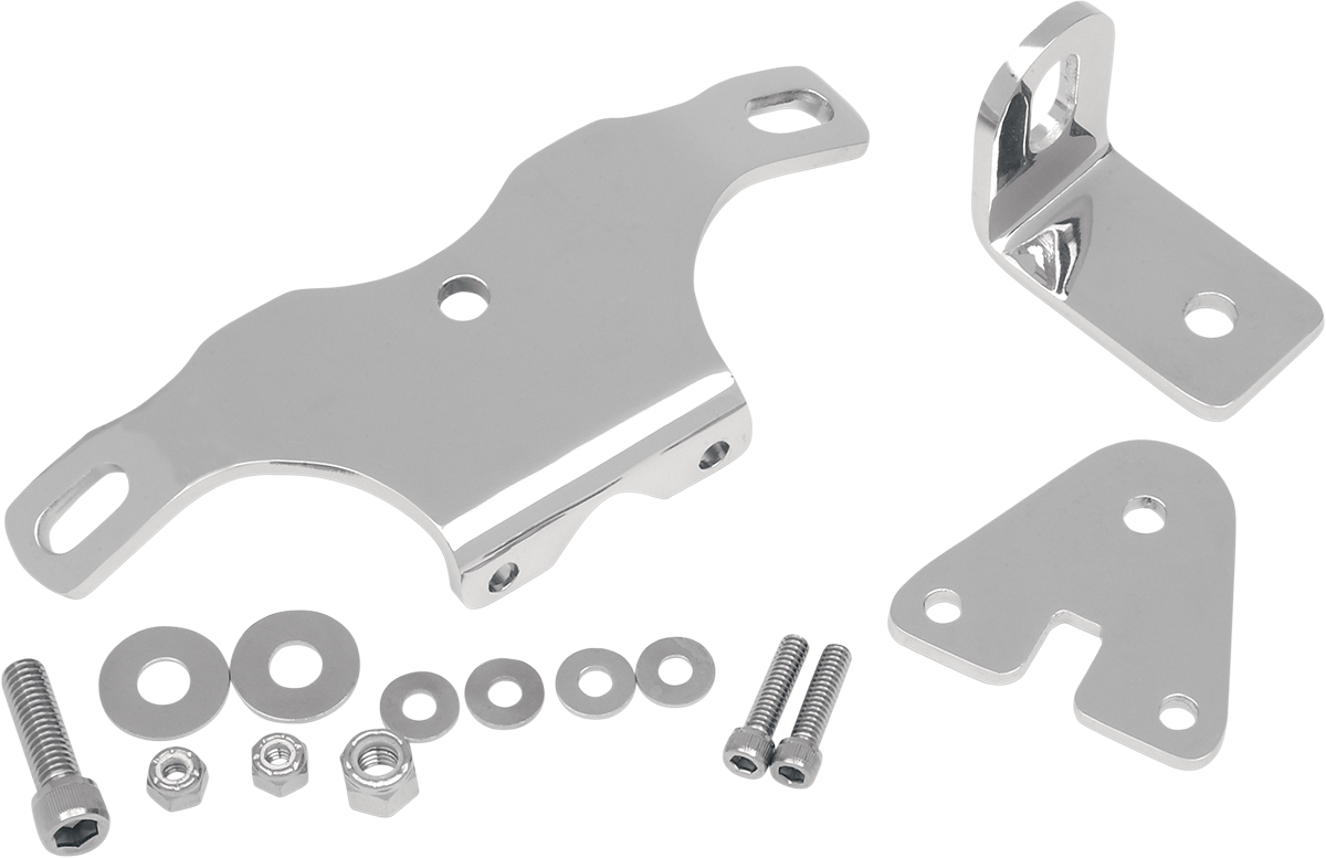 Drag specialties Heavy Duty Motor Mount - Softail Harley Davidson