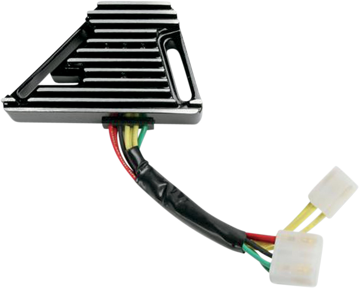 RICK'S MOTORSPORT ELECTRIC Rectifier and Regulator for Honda