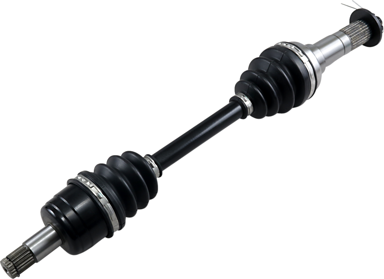 Moose Racing LM6 Front Axle Yamaha Big Bear 400 2002-2006