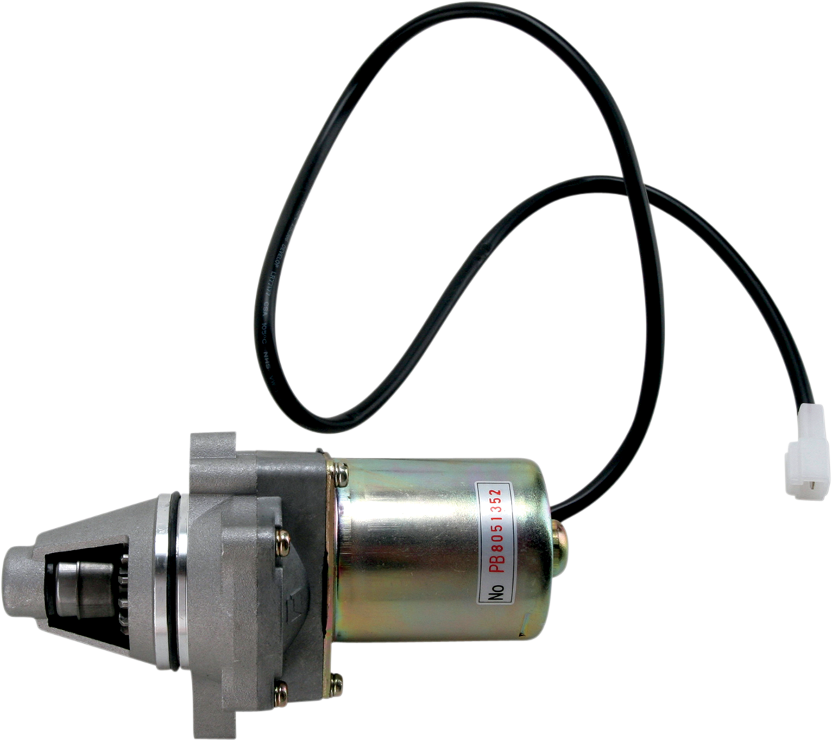 Moose Racing Starter Motor Kawasaki KFX80 2003-2006
