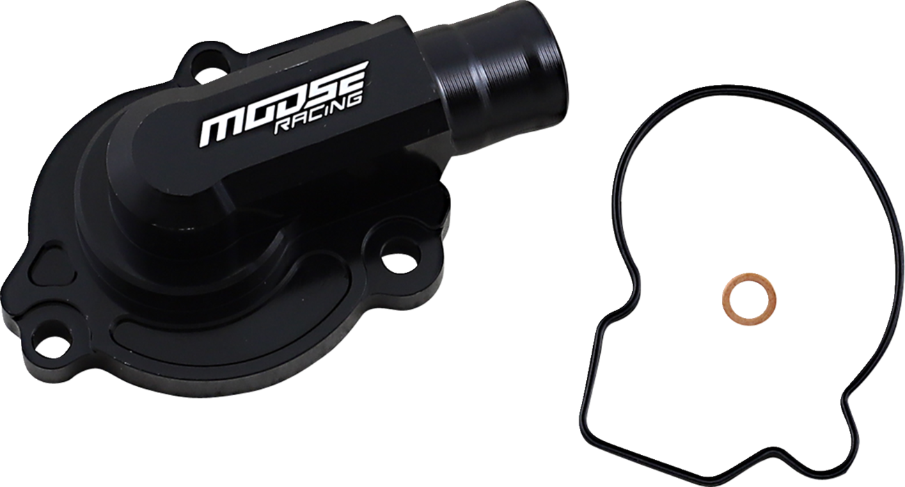 Moose Racing Water Pump Cover