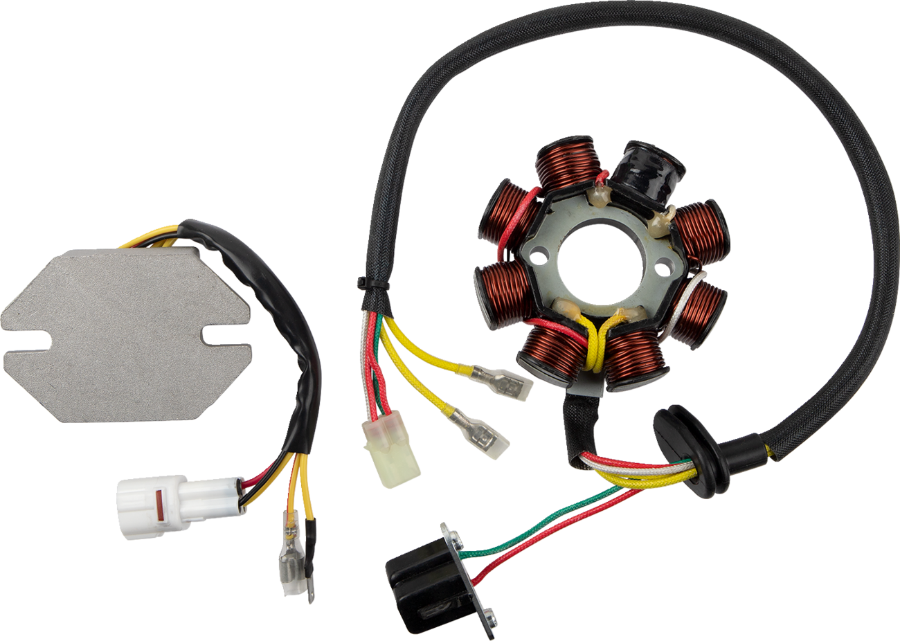 Stator