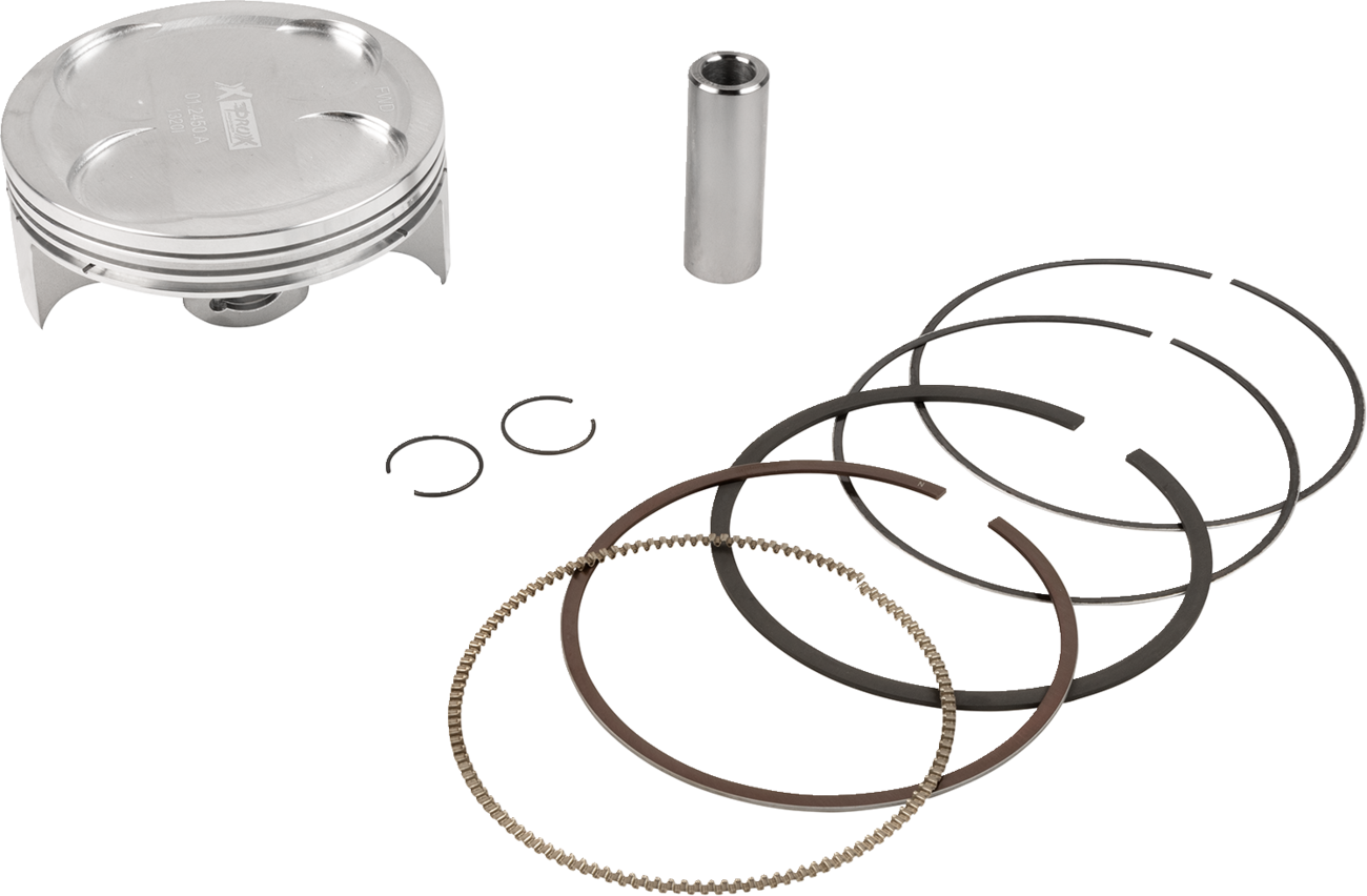 PROX Piston Kit