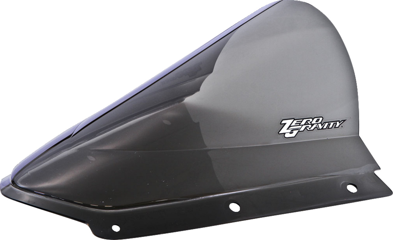 Zero Gravity Double Bubble Windscreen Kawasaki ZX-10R / RR 2021-2025
