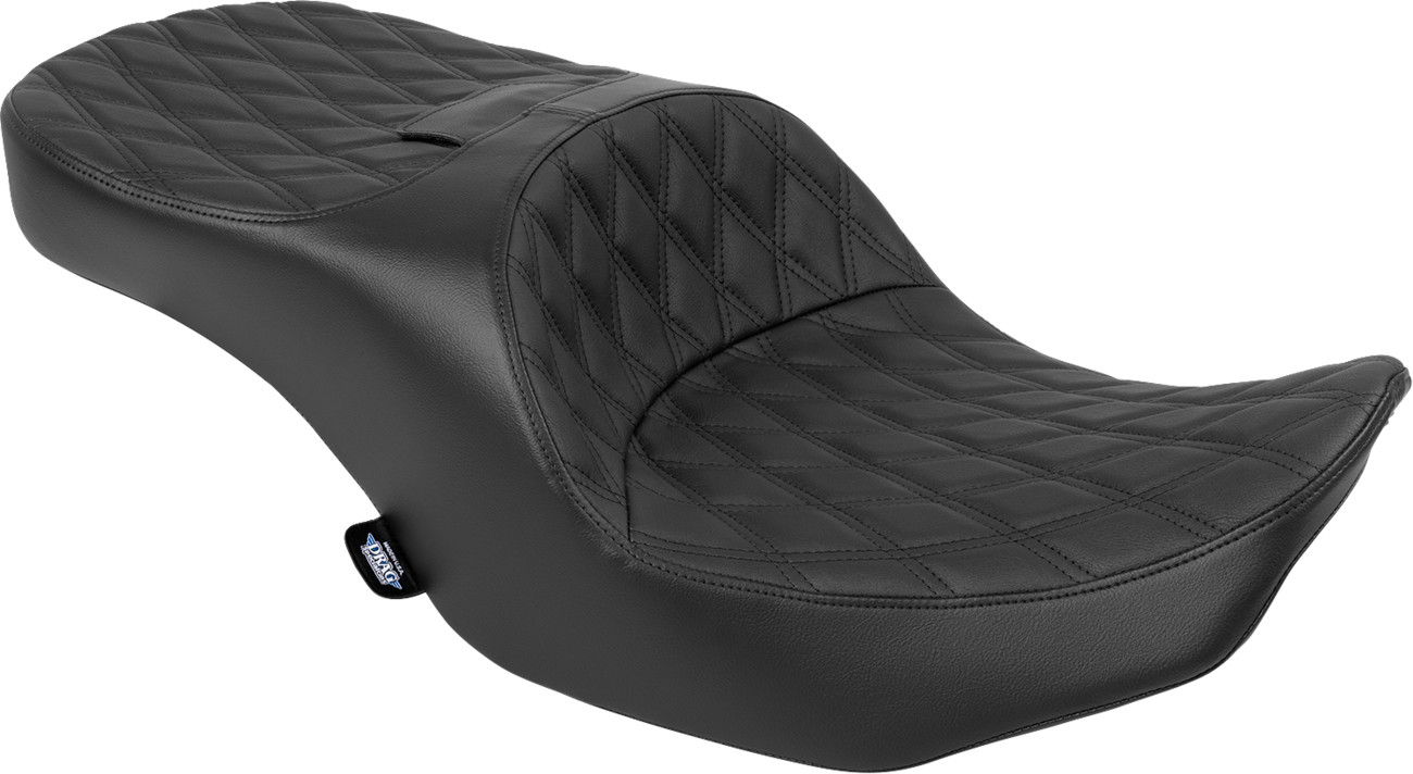 DRAG SPECIALTIES SEATS Freedom Touring Seat