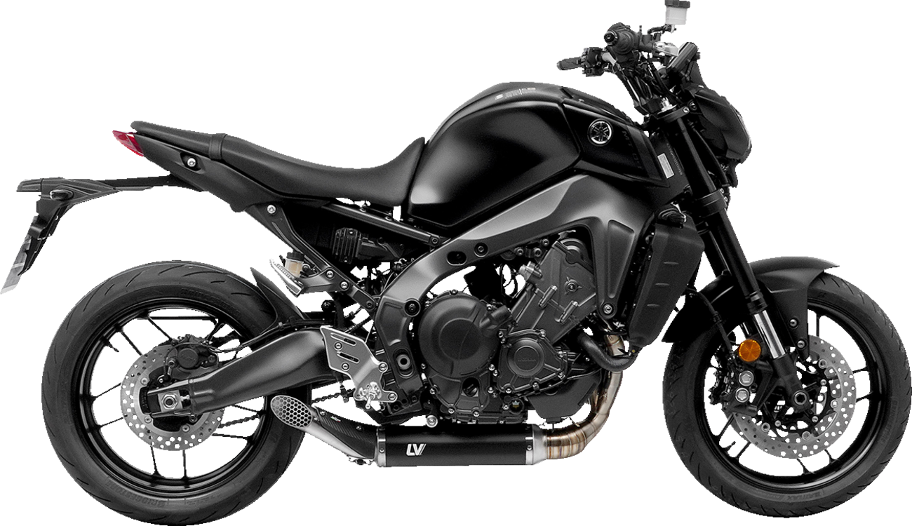 LEOVINCE LV Race Full System Exhaust