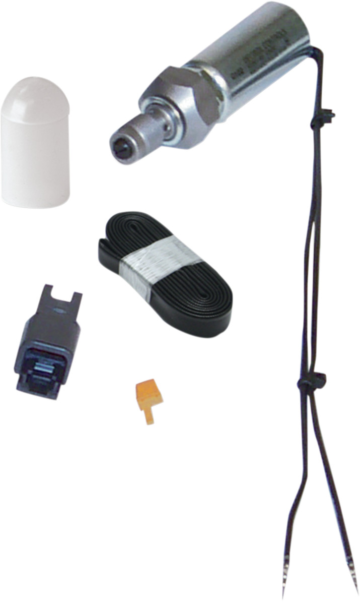 S&S CYCLE Replacement Electric Compression Release Assembly