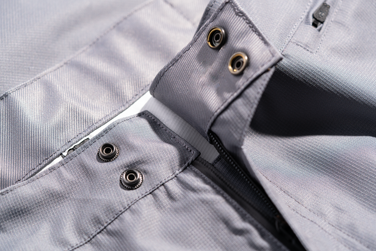 Icon PDX3™ Overpant