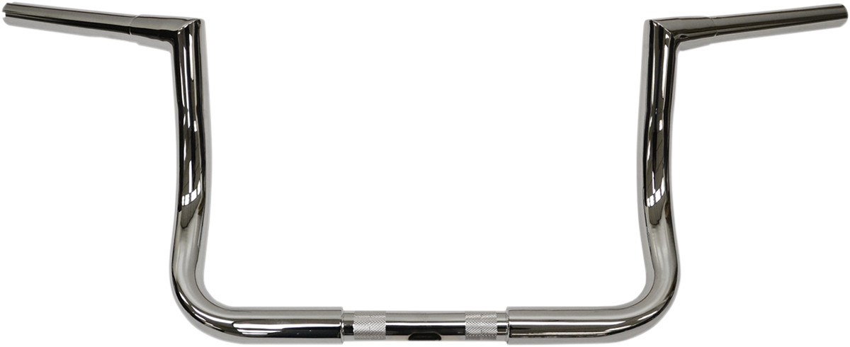 TODD'S CYCLE 1-1/4" Bagger Ape Hanger Handlebar