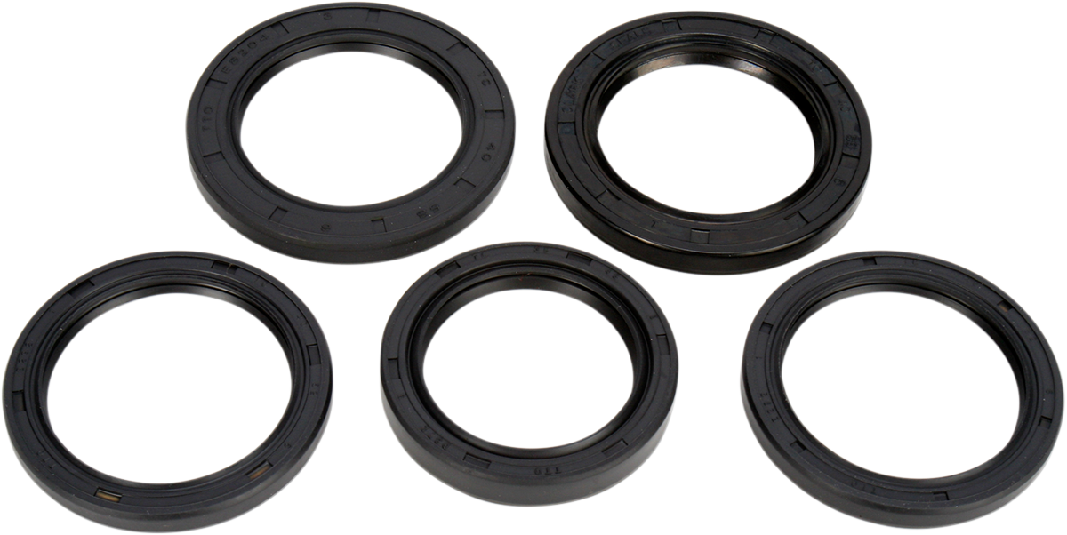 Differential Seal Kit