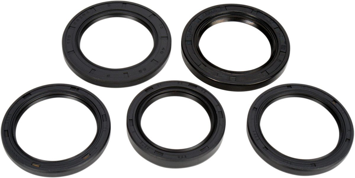 Differential Seal Kit